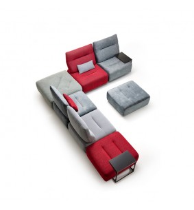 PARADISE - Elément chaise longue