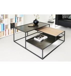 MIKADO - Table basse réf 41934