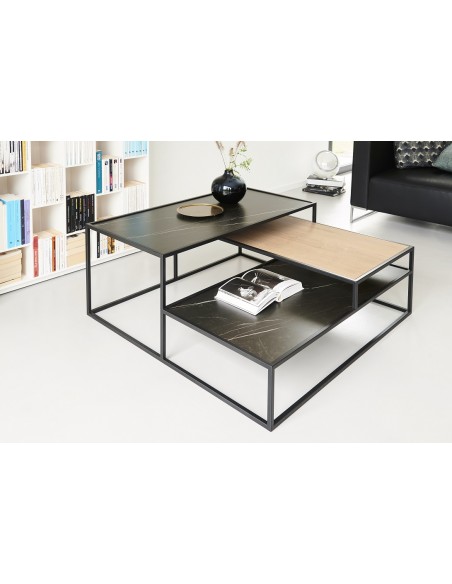 MIKADO - Table basse réf 41934