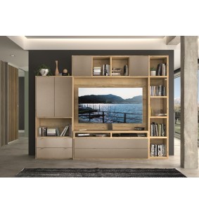 SOHO - Composition TV 4118