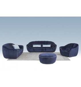 HELL - Pouf
