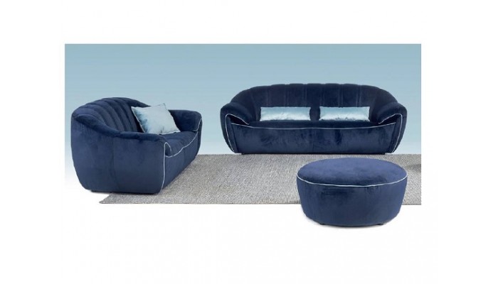 HELL - Pouf