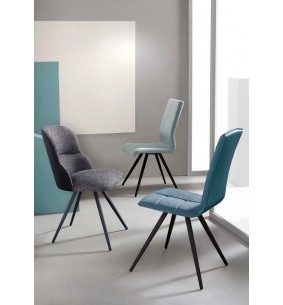 PIVOT - Chaise pivotante