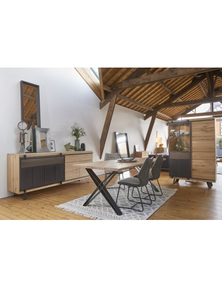 SCISSION - Chaise VARI