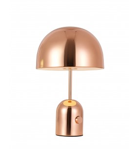 Lampe à poser MUSHROOM hauteur 45 cm