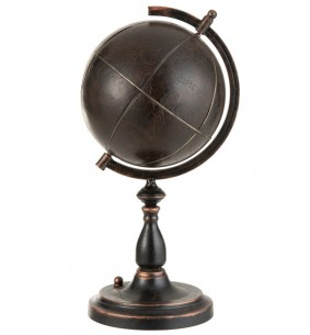 Mappemonde