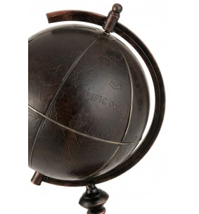 Mappemonde 2