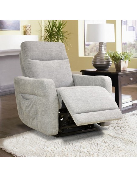 SALT LAKE - Fauteuil relaxation électrique