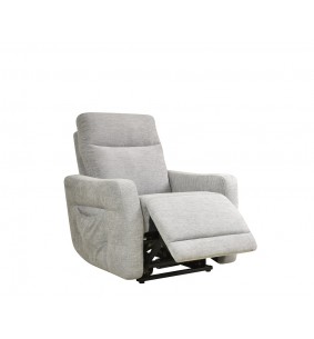 SALT LAKE - Fauteuil relaxation électrique 2