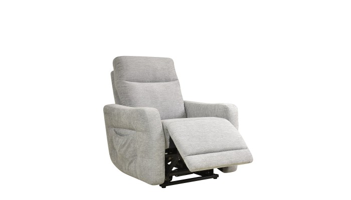 SALT LAKE - Fauteuil relaxation électrique