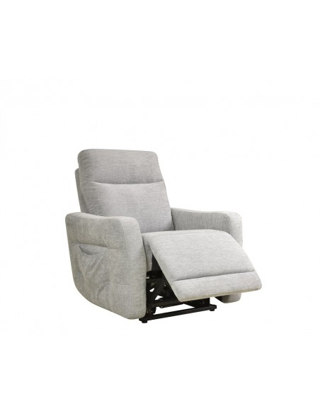 SALT LAKE - Fauteuil relaxation électrique