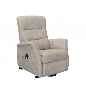 NIMI - Fauteuil relaxation 2 moteurs releveur
