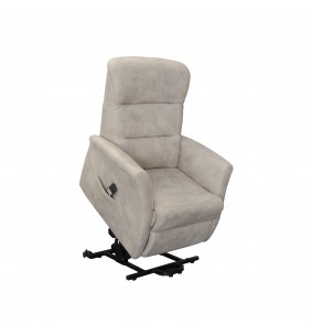 NIMI - Fauteuil relaxation 2 moteurs releveur 2