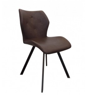 EDME - Chaise de séjour