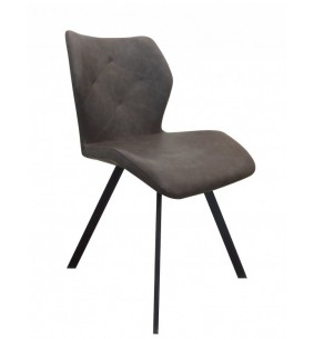 EDME - Chaise de séjour 2