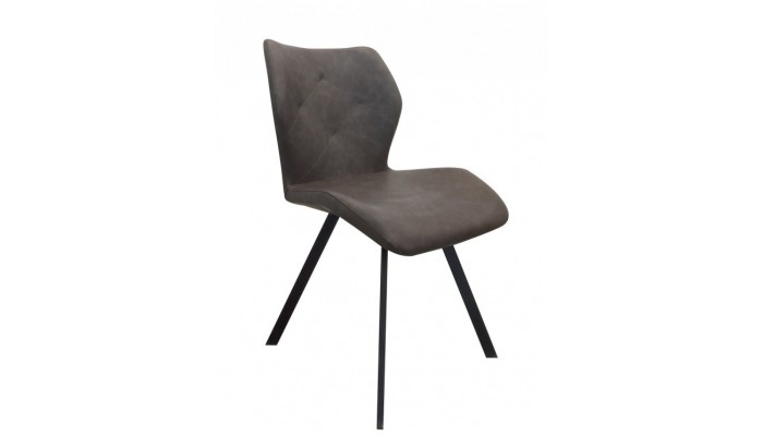 EDME - Chaise de séjour