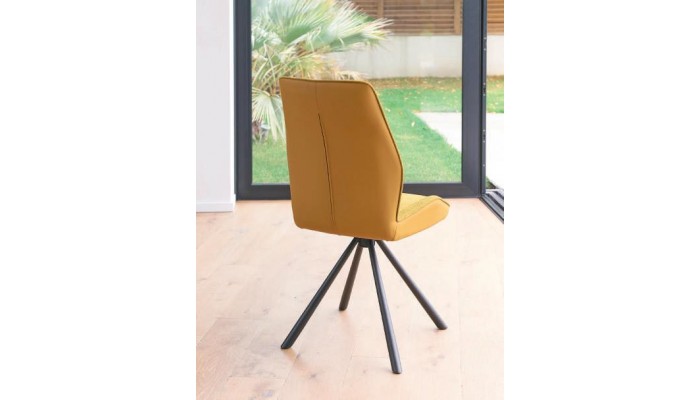 ZOE - Chaise ZOE