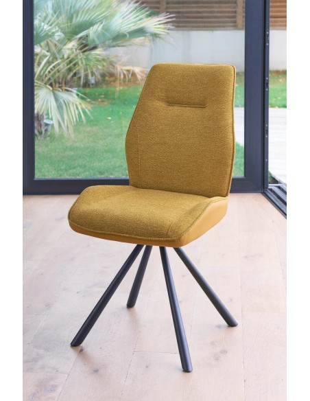 ZOE - Chaise ZOE