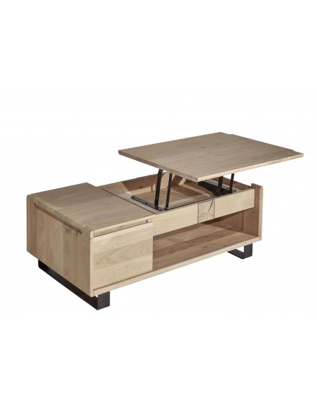 OLYMPE - Table basse dînette