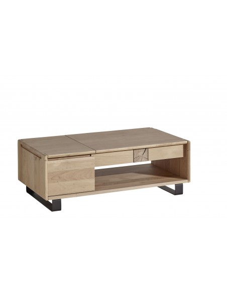 OLYMPE - Table basse dînette