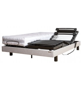 PACK RENAISSANCE - Ensemble TPR / matelas