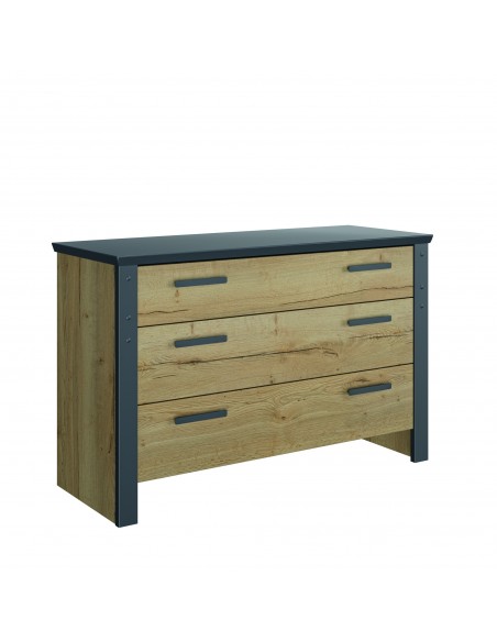 EPSI - Commode 3 tiroirs