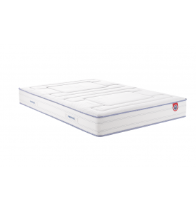 FERDINAND - Matelas ressorts