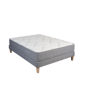 ORIGINE 2.0 (SERENITY) - Matelas ressorts