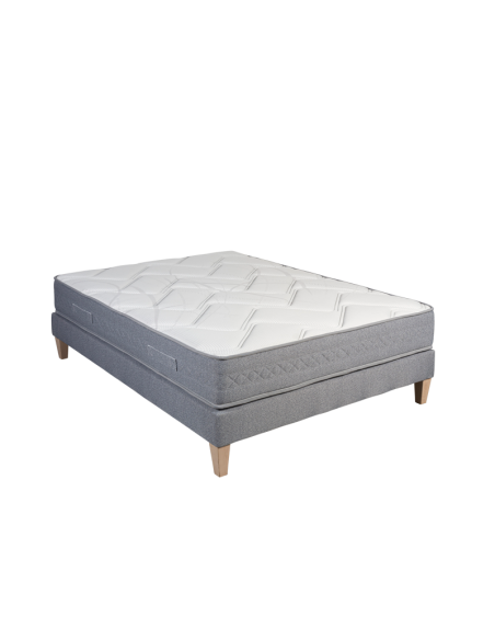 ORIGINE 2.0 (SERENITY) - Matelas ressorts