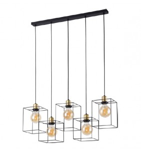 Suspension 5x60 w