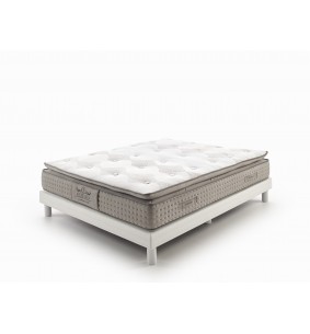 LE PRINCE - Matelas de haute literie âme double...
