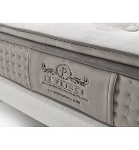 LE PRINCE - Matelas de haute literie âme double... 2