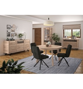 EVE - Chaise