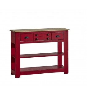NOÉ - Console 1 tiroir