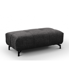 BERMUDE - Pouf élément composable