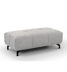 BERMUDE - Pouf élément composable 2