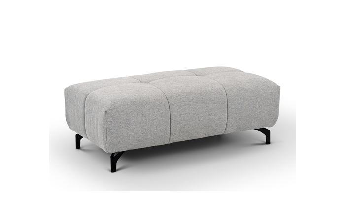 BERMUDE - Pouf élément composable
