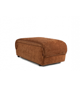 HIZARD - Pouf élément composable