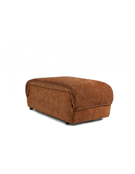 HIZARD - Pouf élément composable
