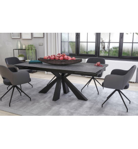 OTTA - Chaise pivotante   2