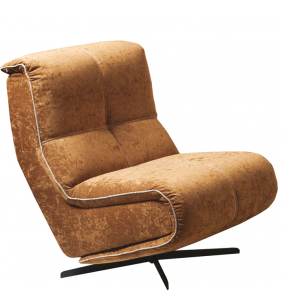 Fauteuil pivotant ECTOR