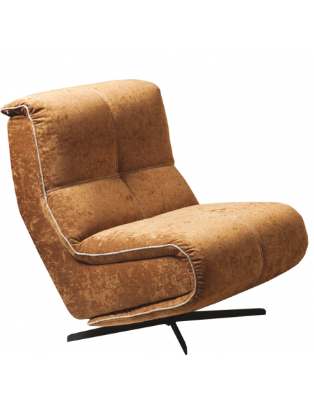 Fauteuil pivotant ECTOR