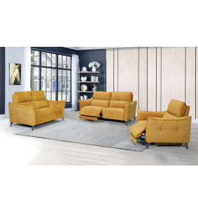 STYLE - Fauteuil relaxation   2
