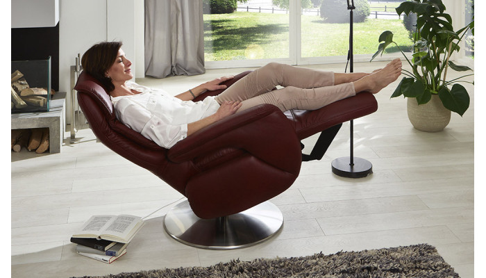 Raphi - Fauteuil relaxation 