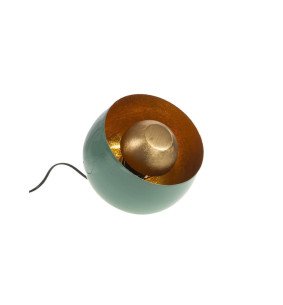Samuel - Lampe petit modèle 