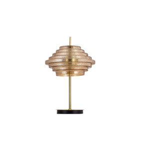 Art déco - Lampe 