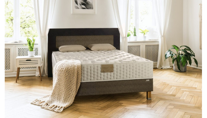 ARABESQUE - Matelas ressorts 