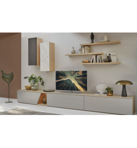 OBLIK - Surmeuble extensible  2