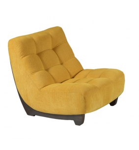WEET - Fauteuil chauffeuse élément composable L65