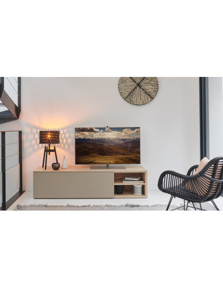 OBLIK - Surmeuble extensible 